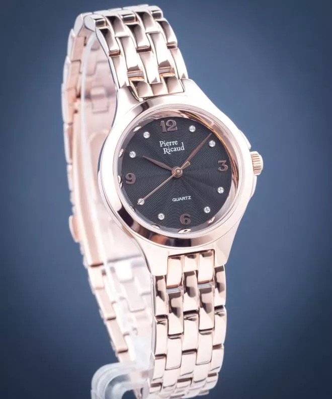 Dámské hodinky Pierre Ricaud Classic P21071.9174Q P21071.9174Q