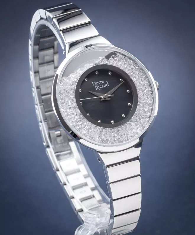 Dámské hodinky Pierre Ricaud Classic P21093.514EQ P21093.514EQ