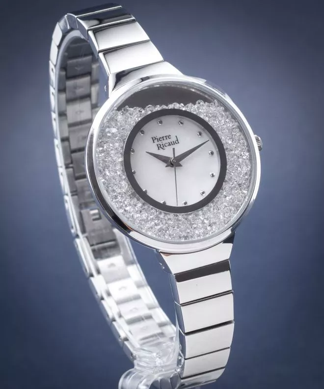 Dámské hodinky Pierre Ricaud Classic P21093.514FQ P21093.514FQ