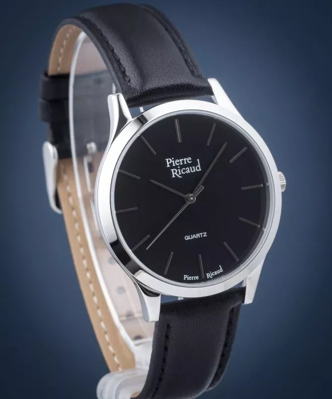Dámské hodinky Pierre Ricaud Classic P22000.5214Q P22000.5214Q