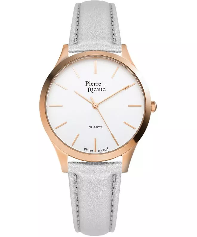 Dámské hodinky Pierre Ricaud Classic P22000.9S13Q P22000.9S13Q