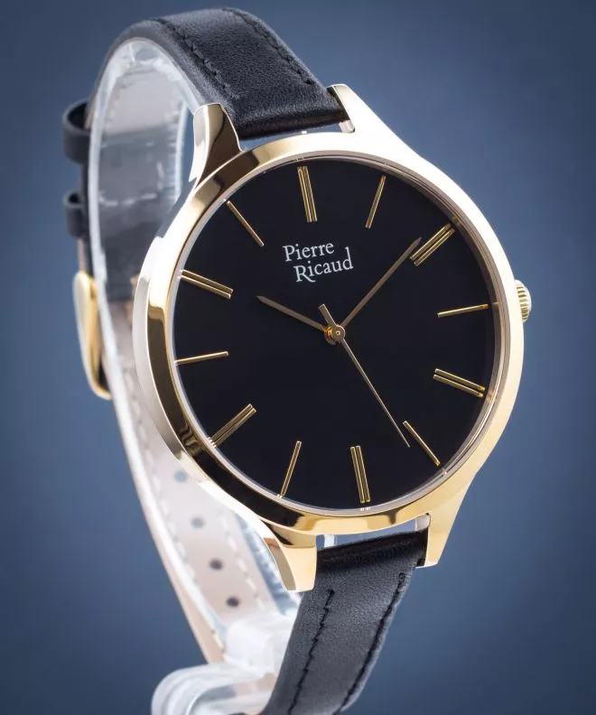 Dámské hodinky Pierre Ricaud Classic P22002.1214Q P22002.1214Q