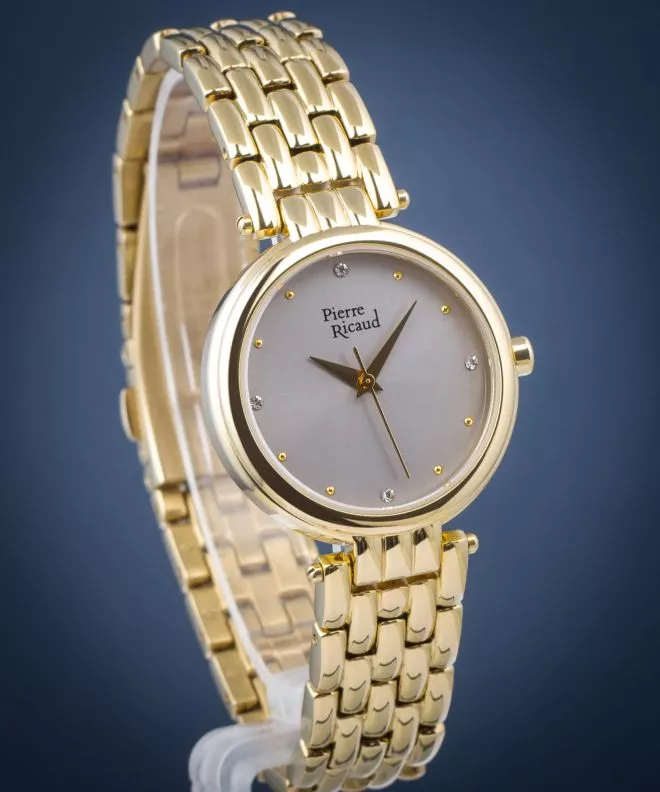 Dámské hodinky Pierre Ricaud Classic P22010.1147Q P22010.1147Q