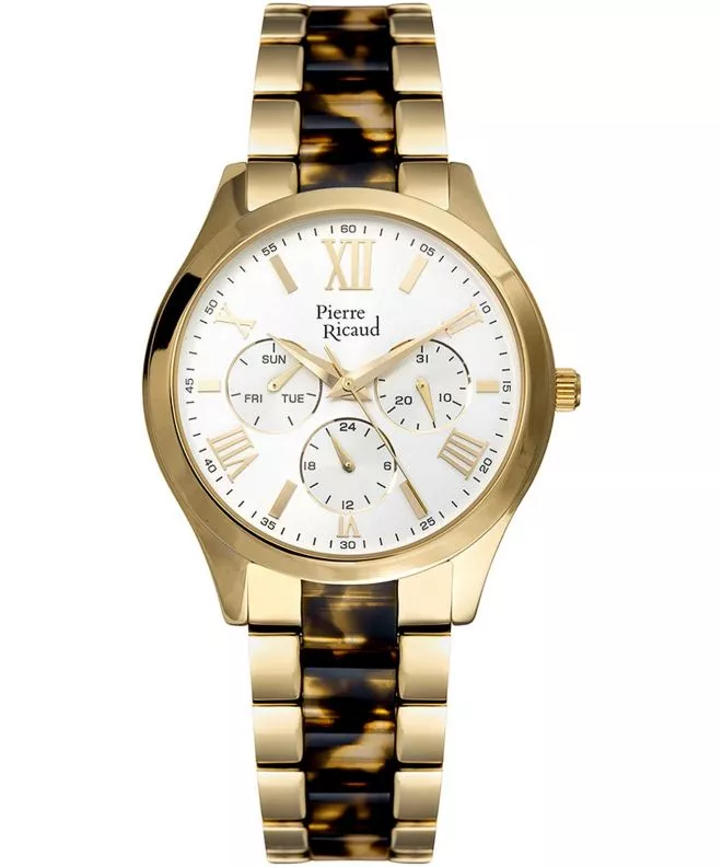 Dámské hodinky Pierre Ricaud Classic P22006.1133QF P22006.1133QF