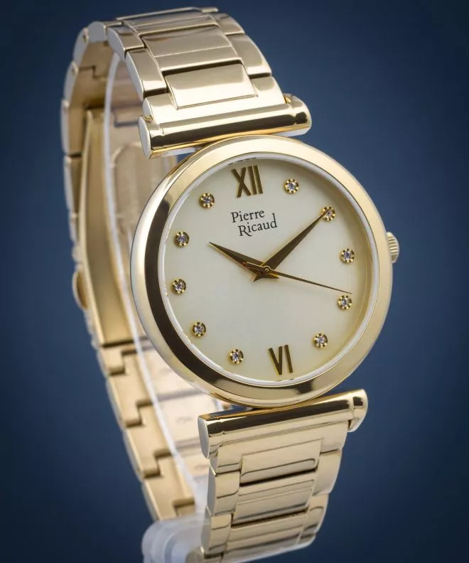 Dámské hodinky Pierre Ricaud Classic P22007.1161QZ P22007.1161QZ