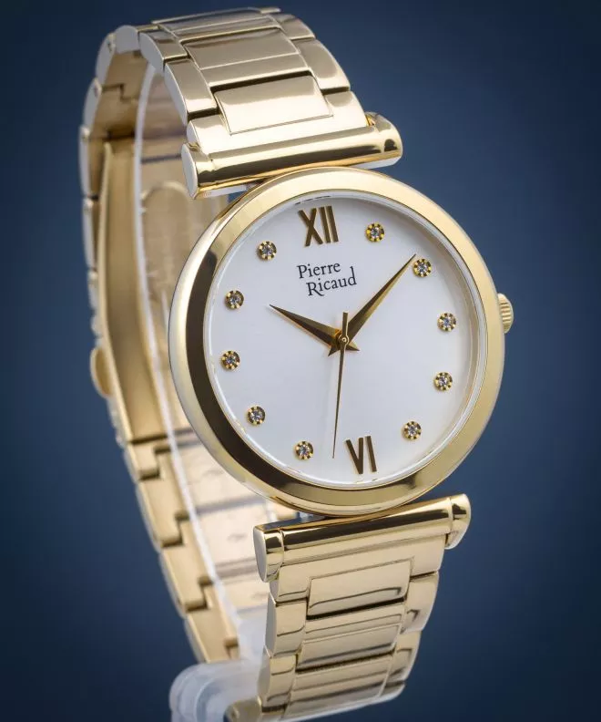 Dámské hodinky Pierre Ricaud Classic P22007.1163QZ P22007.1163QZ