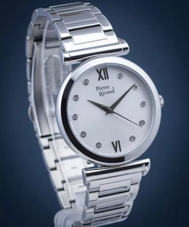 Dámské hodinky Pierre Ricaud Classic P22007.5163QZ P22007.5163QZ