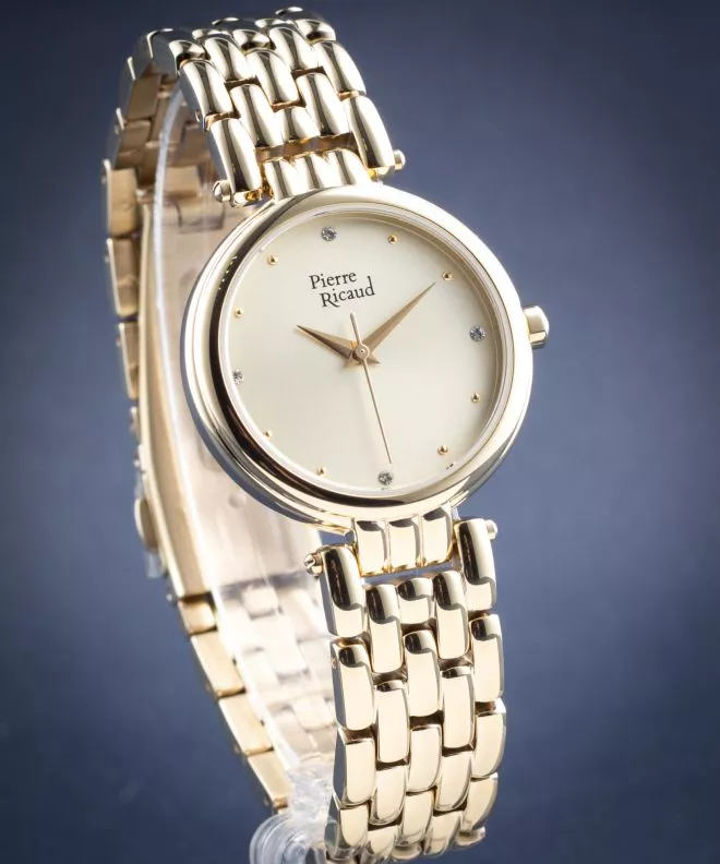 Dámské hodinky Pierre Ricaud Classic P22010.1141Q P22010.1141Q