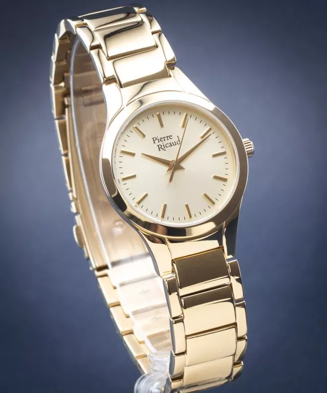 Dámské hodinky Pierre Ricaud Classic P22011.1111Q P22011.1111Q