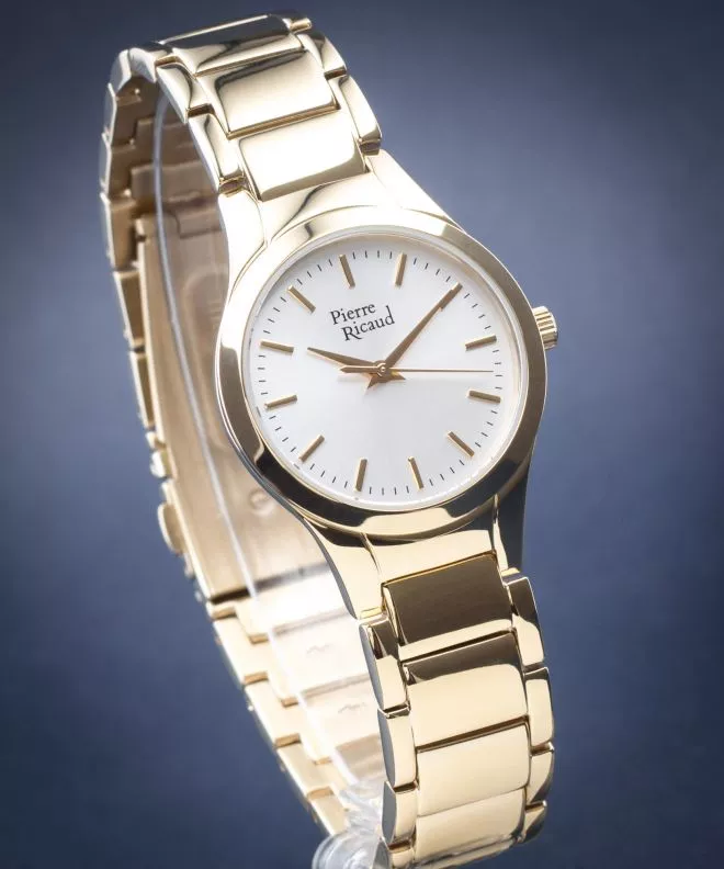 Dámské hodinky Pierre Ricaud Classic P22011.1113Q P22011.1113Q