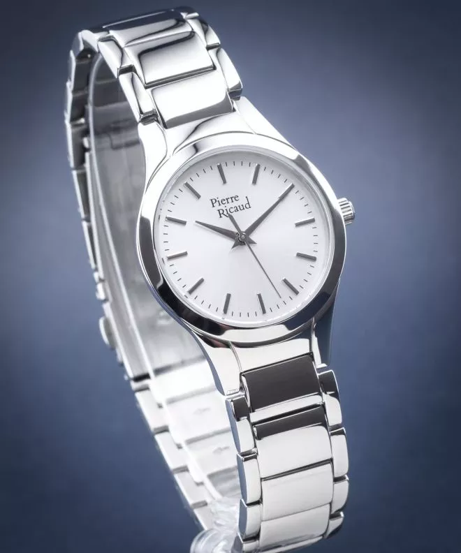 Dámské hodinky Pierre Ricaud Classic P22011.5113Q P22011.5113Q