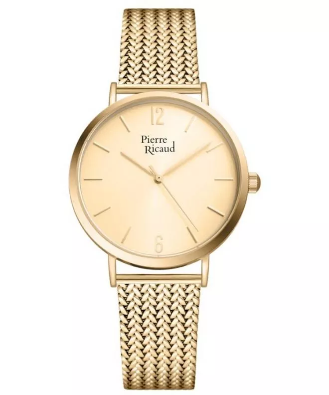 Hodinky Pierre Ricaud Classic P22025.1151Q