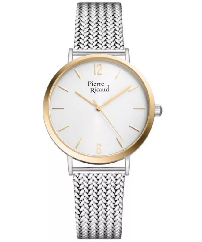 Hodinky Pierre Ricaud Classic P22025.2153Q