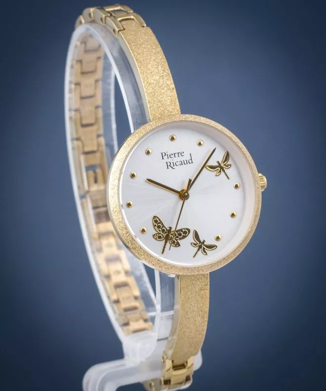 Dámské hodinky Pierre Ricaud Classic P22031.1143Q P22031.1143Q
