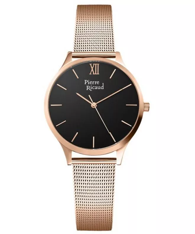 Hodinky Pierre Ricaud Classic P22033.91R4Q
