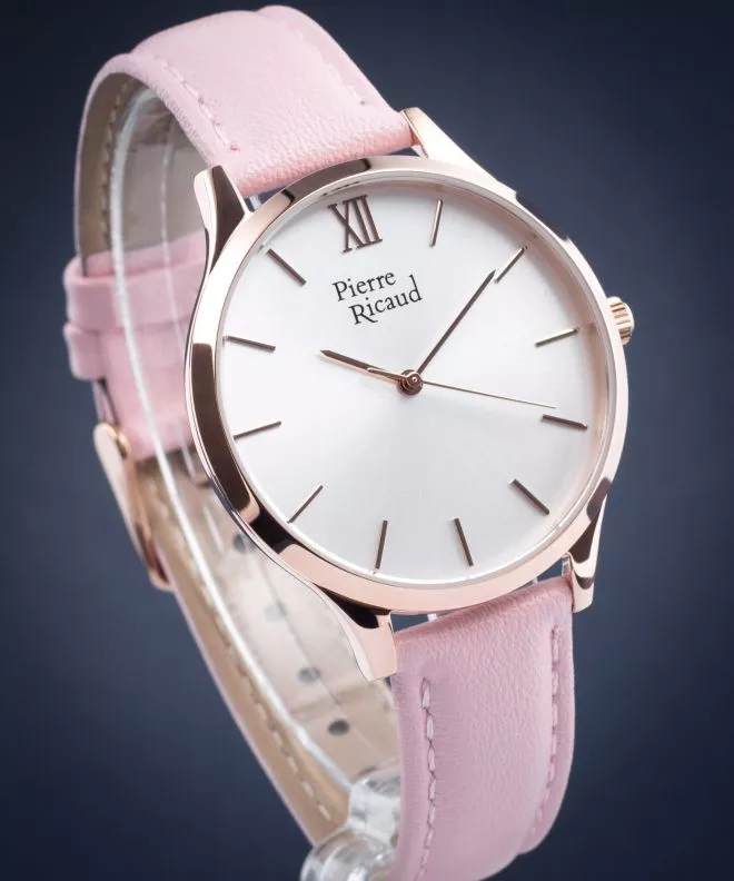Dámské hodinky Pierre Ricaud Classic P22033.9663Q P22033.9663Q