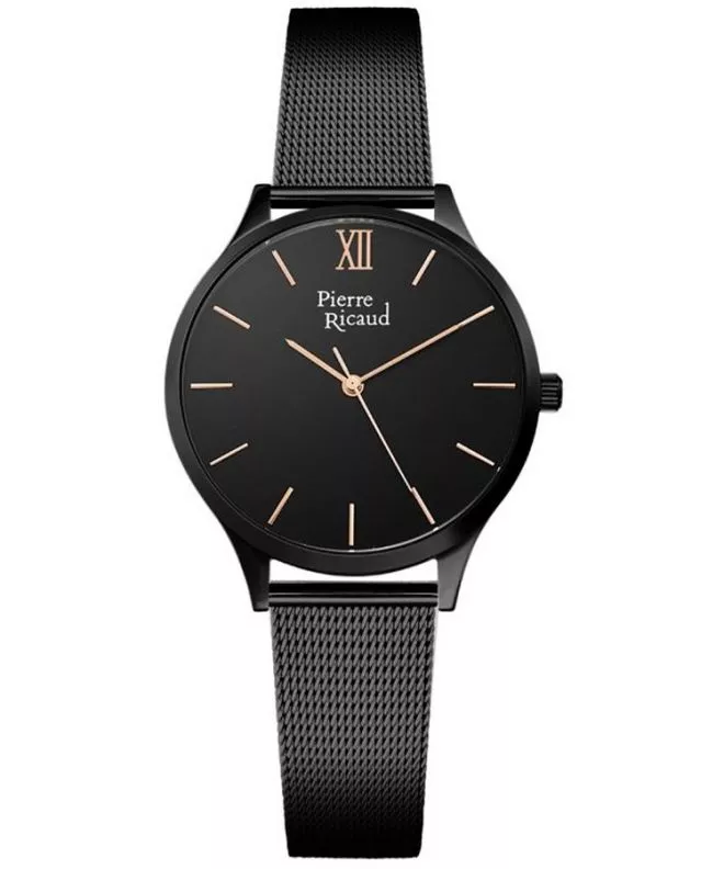 Hodinky Pierre Ricaud Classic P22033.B1R4Q