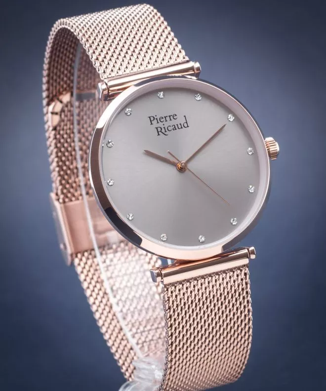 Dámské hodinky Pierre Ricaud Classic P22035.91R7Q P22035.91R7Q