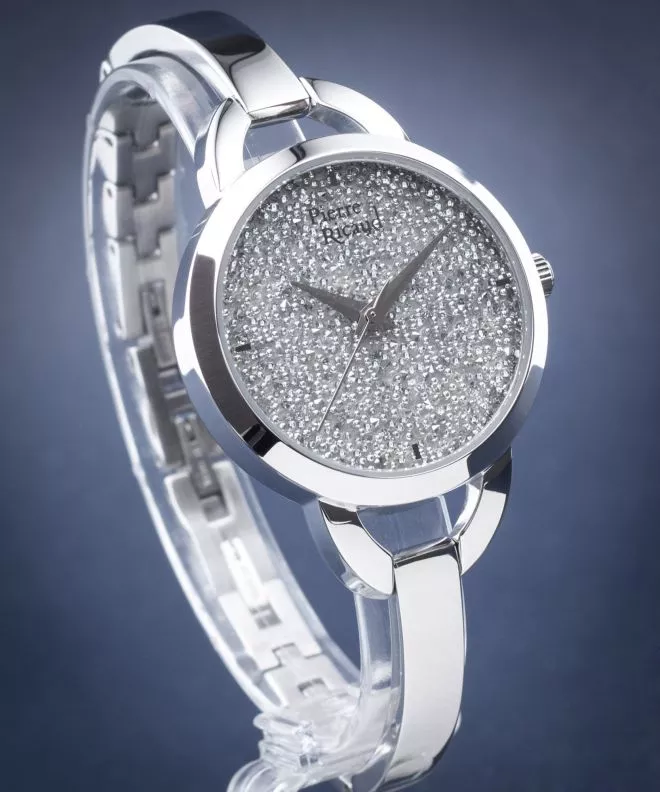 Dámské hodinky Pierre Ricaud Classic P22042.5103Q P22042.5103Q