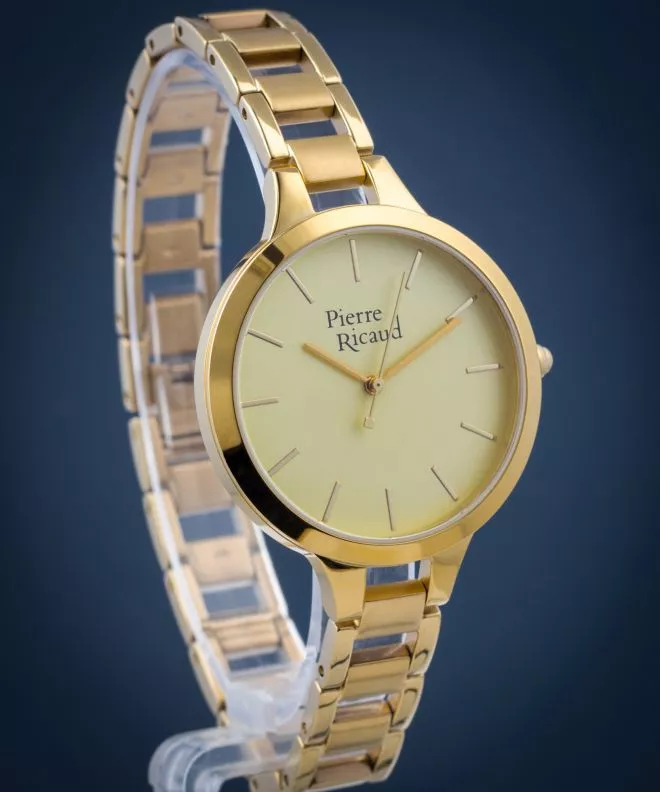 Dámské hodinky Pierre Ricaud Classic P22047.1111Q P22047.1111Q