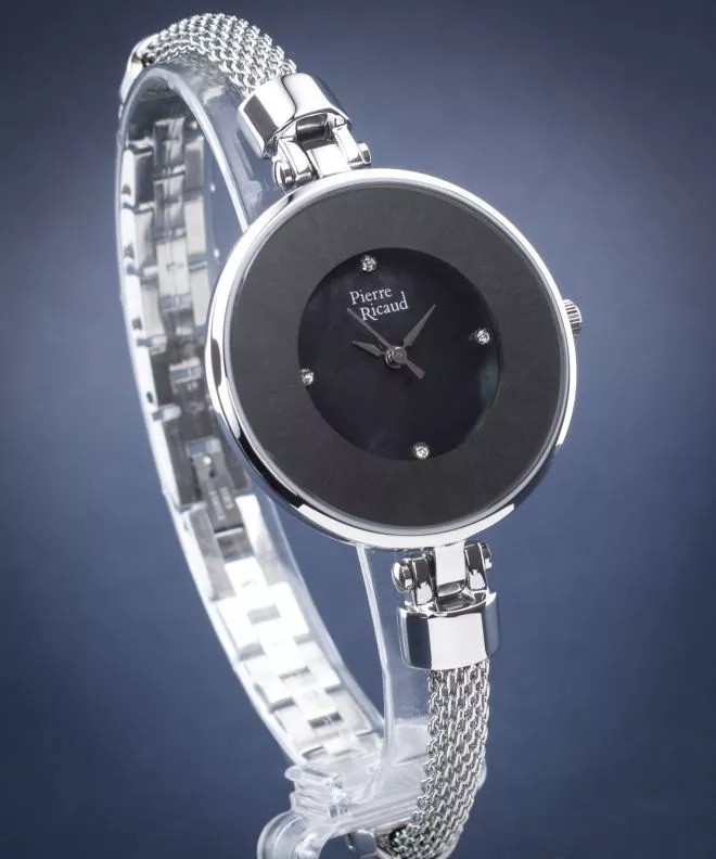 Dámské hodinky Pierre Ricaud Classic P22048.514MQ P22048.514MQ