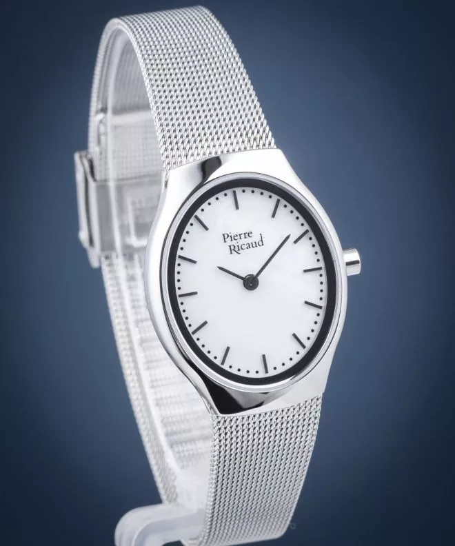 Hodinky Pierre Ricaud Classic P22049.511FQ