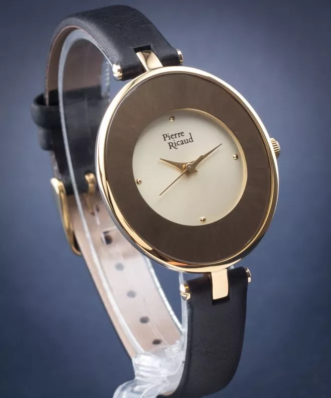 Dámské hodinky Pierre Ricaud Classic P22050.1241Q P22050.1241Q