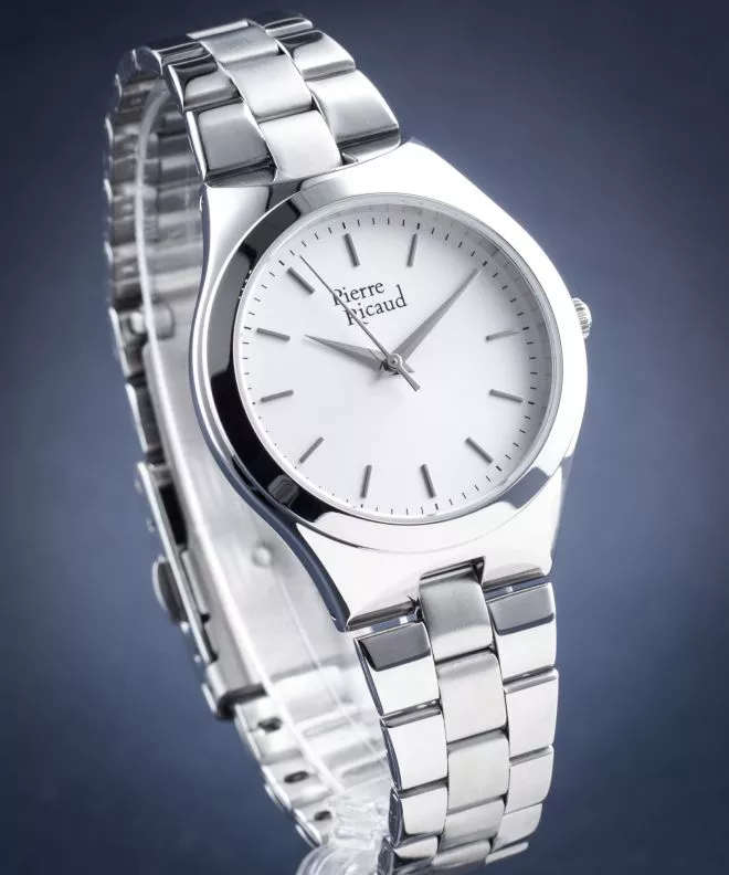 Dámské hodinky Pierre Ricaud Classic P22054.5113Q P22054.5113Q