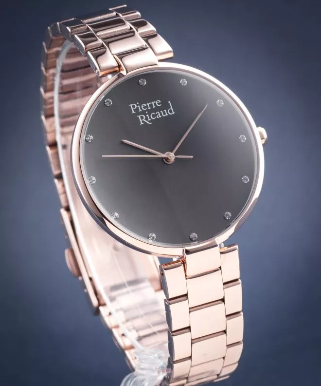 Dámské hodinky Pierre Ricaud Classic P22057.9146Q P22057.9146Q