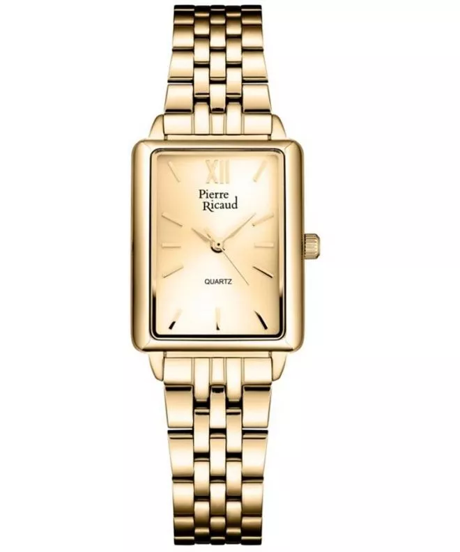 Hodinky Pierre Ricaud Classic P22069.1161Q