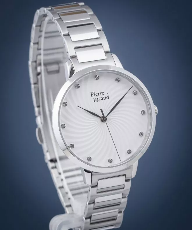 Hodinky Pierre Ricaud Classic P22071.5143Q