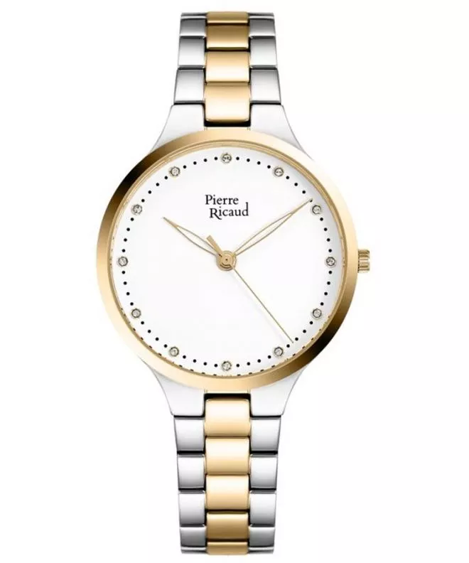Hodinky Pierre Ricaud Classic P22076.2143Q