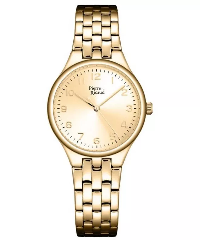 Hodinky Pierre Ricaud Classic P22087.1121Q