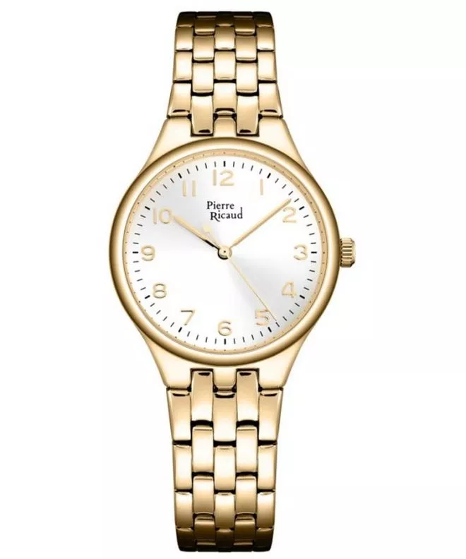 Hodinky Pierre Ricaud Classic P22087.1123Q