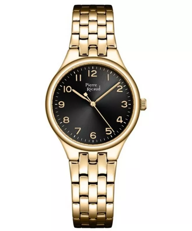Hodinky Pierre Ricaud Classic P22087.1124Q