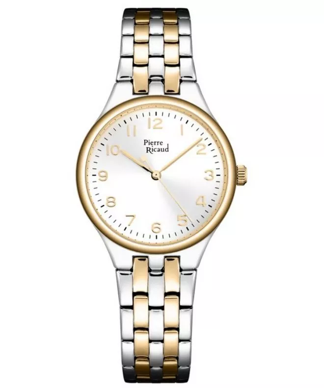 Hodinky Pierre Ricaud Classic P22087.2123Q