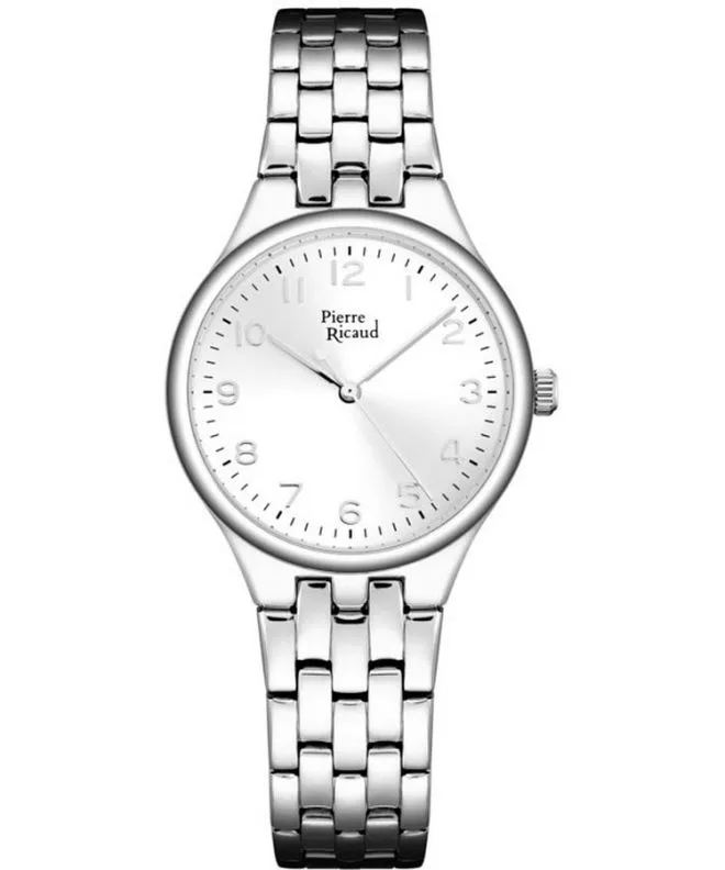 Hodinky Pierre Ricaud Classic P22087.5123Q