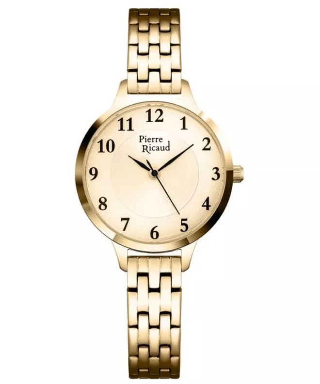 Hodinky Pierre Ricaud Classic P22090.1121Q