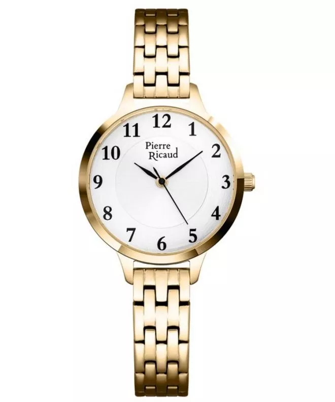 Hodinky Pierre Ricaud Classic P22090.1123Q