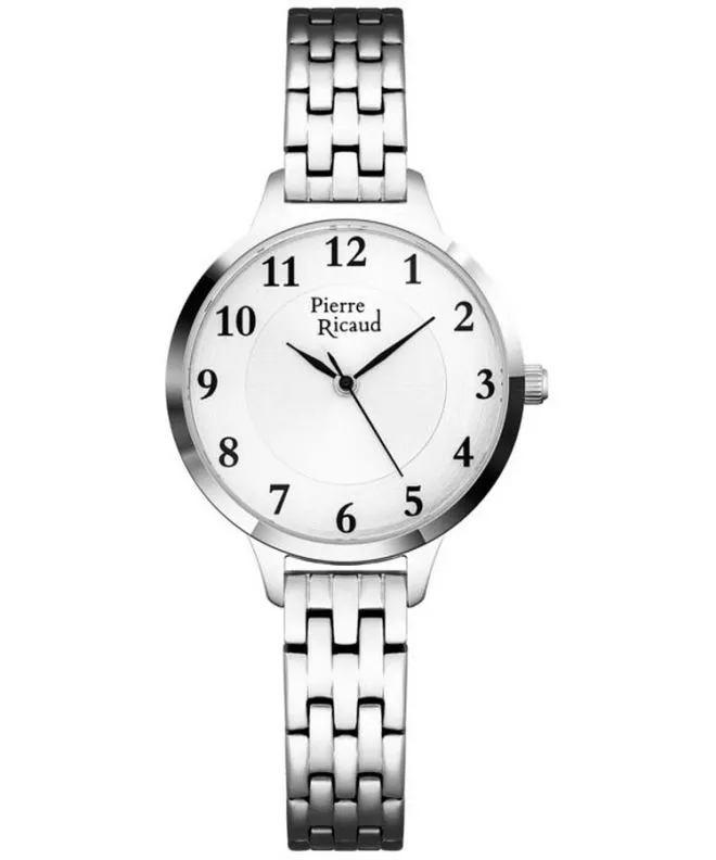 Hodinky Pierre Ricaud Classic P22090.5123Q