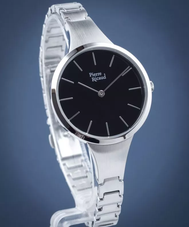Dámské hodinky Pierre Ricaud Classic P22093.5114Q P22093.5114Q
