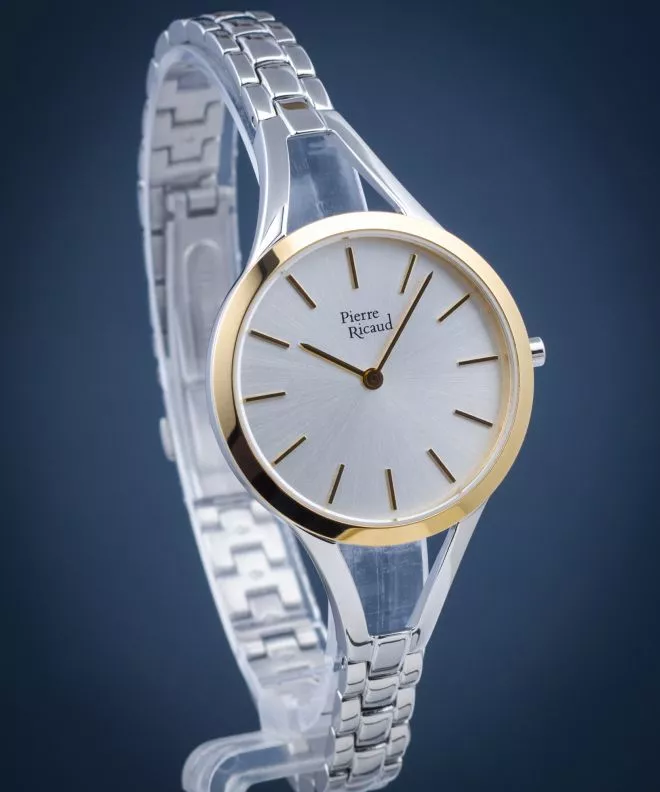 Dámské hodinky Pierre Ricaud Classic P22094.2113Q P22094.2113Q