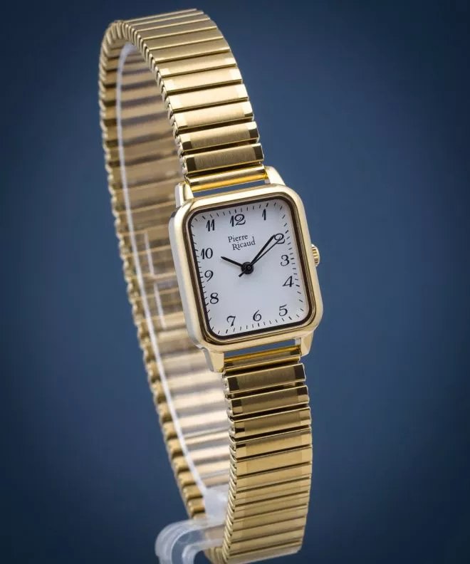 Dámské hodinky Pierre Ricaud Classic P22113.1122Q P22113.1122Q