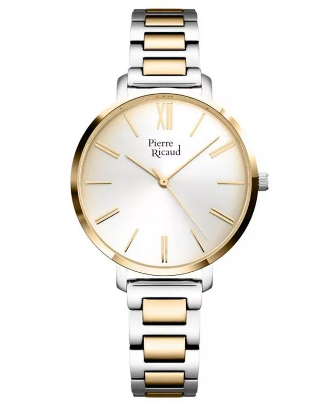 Hodinky Pierre Ricaud Classic P22115.2163Q