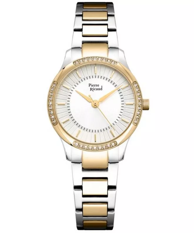 Hodinky Pierre Ricaud Classic P22162.2113QZ