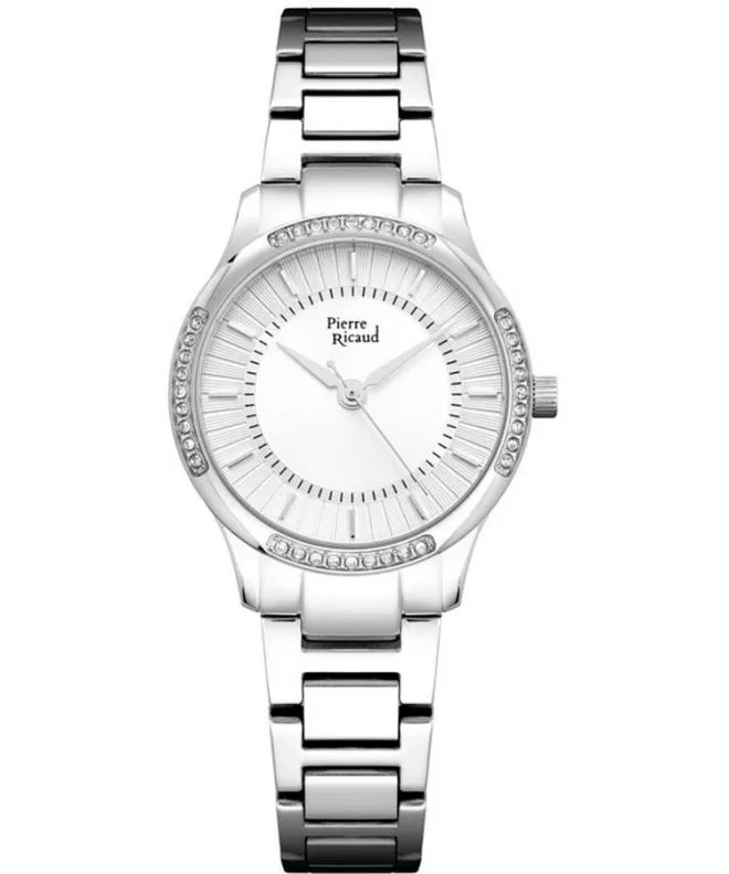 Hodinky Pierre Ricaud Classic P22162.5113QZ