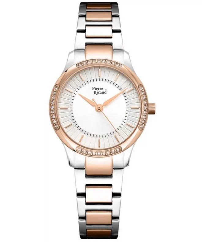Hodinky Pierre Ricaud Classic P22162.R1R3QZ