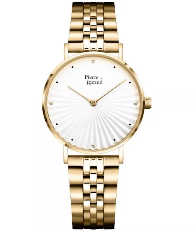 Hodinky Pierre Ricaud Classic P22164.1143Q