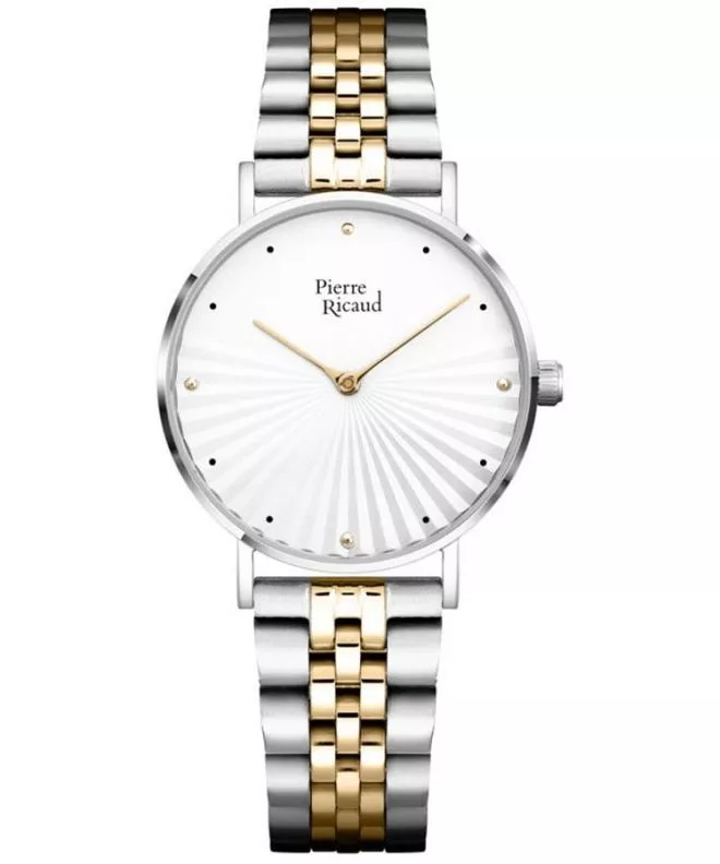 Hodinky Pierre Ricaud Classic P22164.2143Q