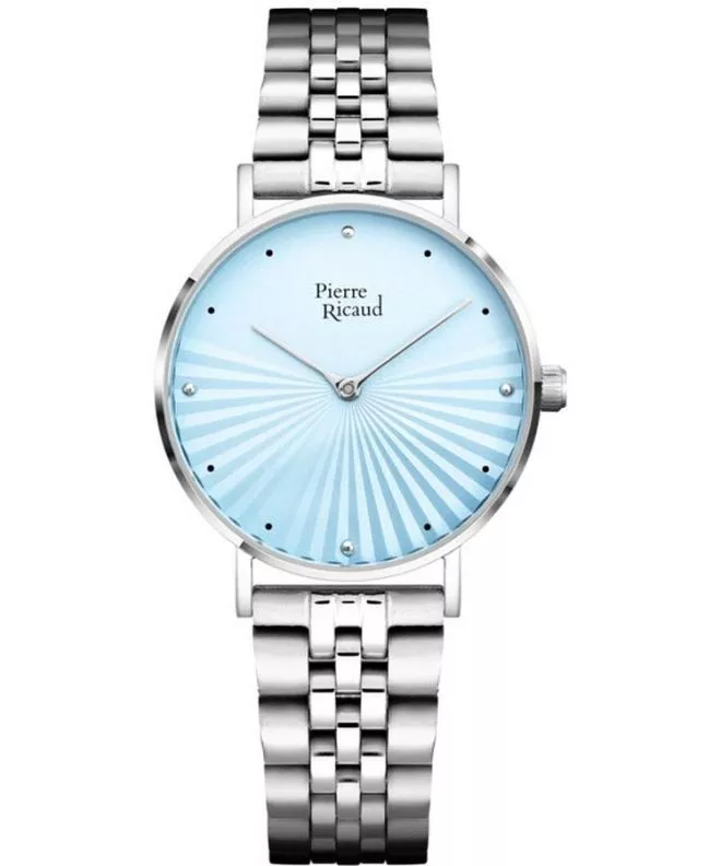 Hodinky Pierre Ricaud Classic P22164.5145Q